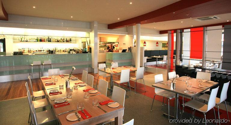 York Cove Hotel George Town Restaurante foto