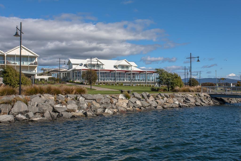 York Cove Hotel George Town Exterior foto