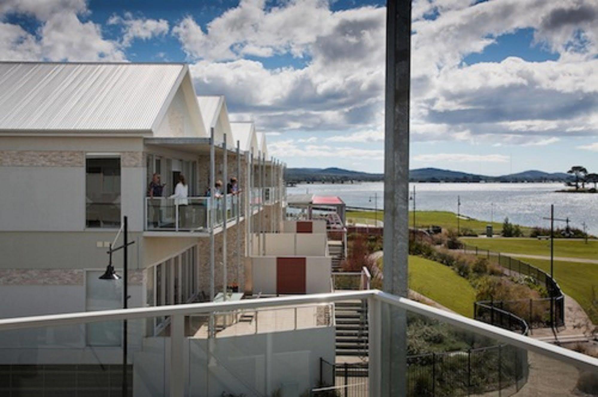 York Cove Hotel George Town Exterior foto