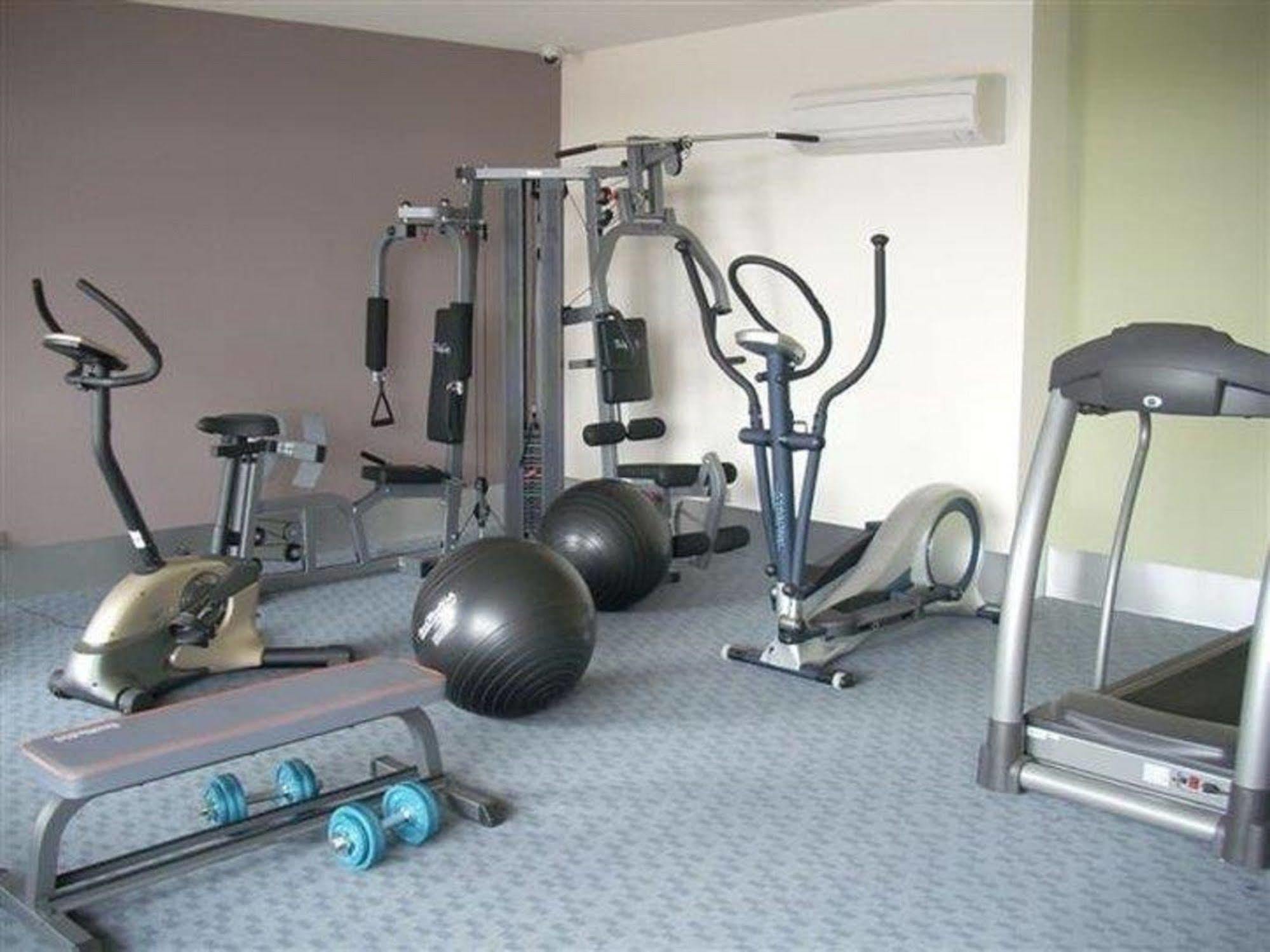 York Cove Hotel George Town Facilidades foto